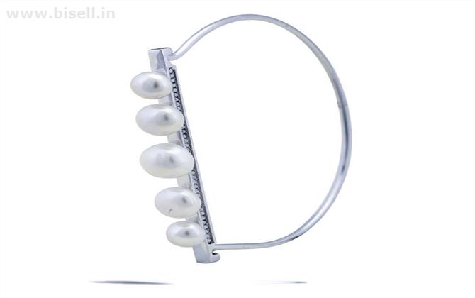 Buy Exclusive Collection Of silver jewellery At silver shine