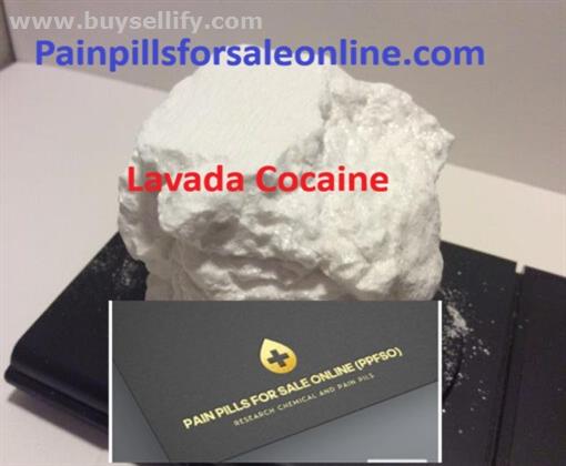 Buy Lavada Cocaine Online – Cocaine – Painpillsforsaleonline.com
