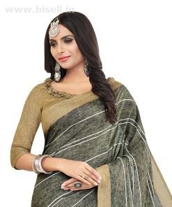 Buy Printed Sarees | Chhotibahu