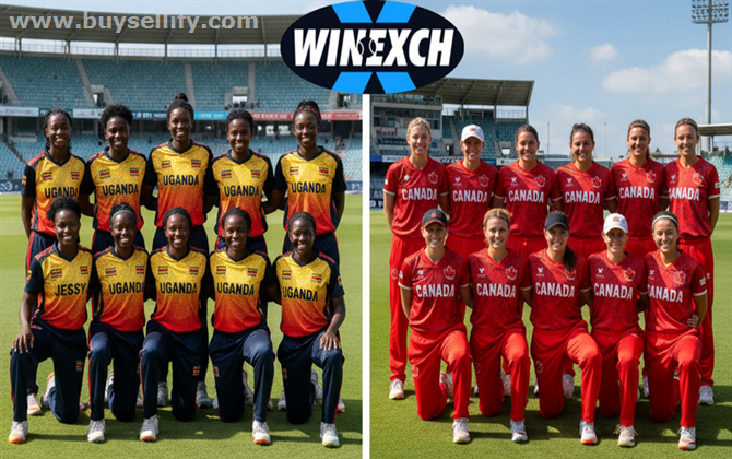 Canada Women Eye Comeback in the Kampala Clash