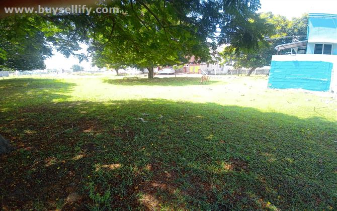 CMDA approved residential plots for sale