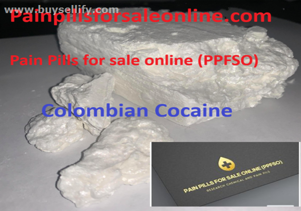 Colombian Cocaine for Sale – Buy Colombian Cocaine online