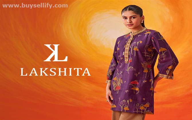 Contemporary Indian Ethnic Wear Inspired by Tradition