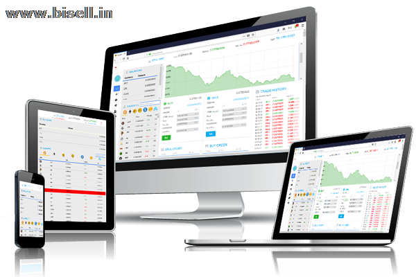 Crypto Exchange Development
