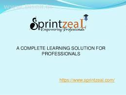 CSM Certification in Chennai