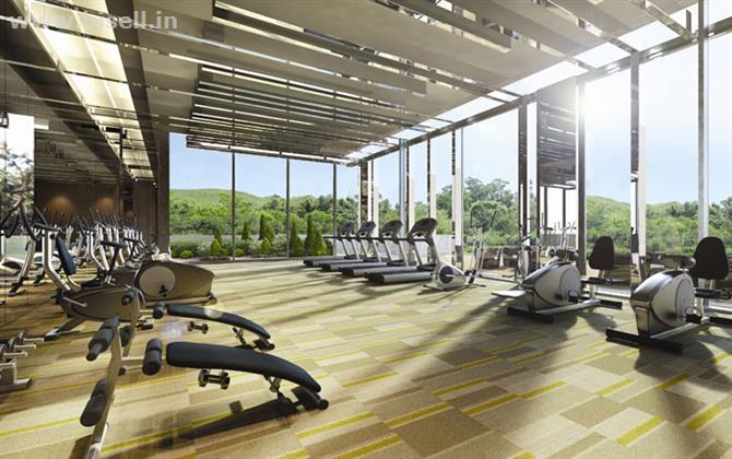 CurioCity: Your One-Stop Destination for Luxury Flats in Kolkata