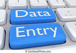 Daily Data Entry Work from Home | Contact Now