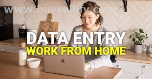 Data Filling Project for Typists | 7708244092