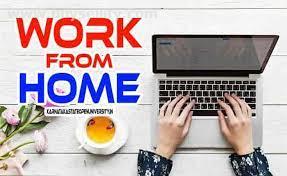 Data Typing Opportunity Work From Home| Contact Us