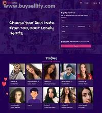 Dating Script with Admin Panel & Live Chat — Easy to Deploy