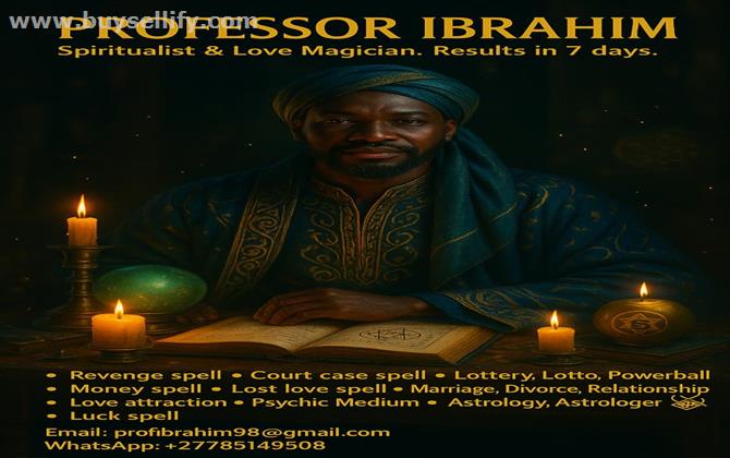 Discover the Top 10 Powerful Revenge Spells That Really Work in 2026 27 (Easy to Do)+27785149508