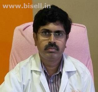 Dr Sharath KumarReddy (Akshaya Kidney centre) best kidney specialist in Karimnagar