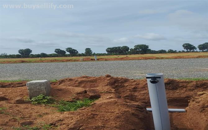 DTCP APPROVED LAND FOR SALE IN COIMBATORE