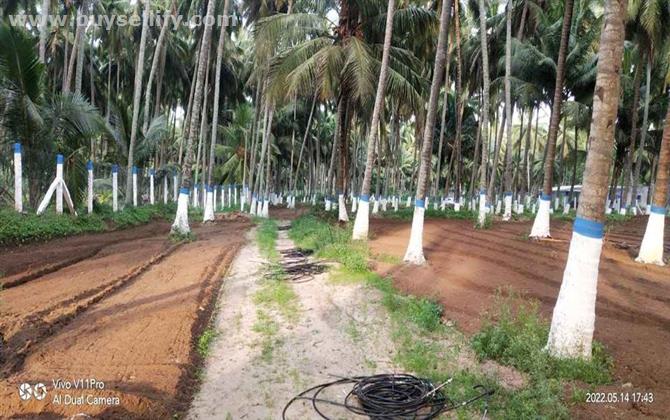 DTCP APPROVED PLOTS FOR SALE IN COIMBATORE!!!!