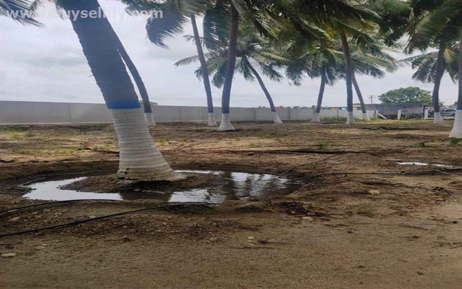 DTCP APPROVED PLOTS FOR SALE IN COIMBATORE!!!!