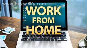Earn from Home Form Typing Project 7708244092