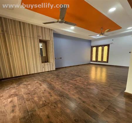 East-Facing 3BHK Individual House for Sale in Valasaravakkam – 1100 Sqft