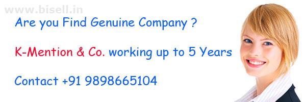 Easy and simple part time job Home based ad posting work KMention