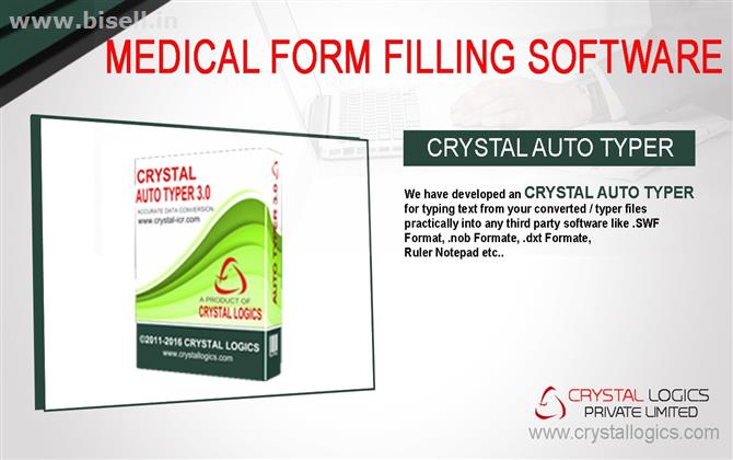 Excel conversion services for medical insurance form data entry projects