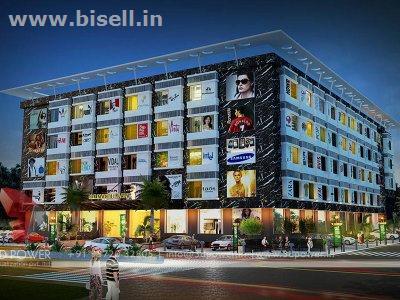 Exclusive 3D Bungalow Rendering & Interior Designing Services by 3D Power