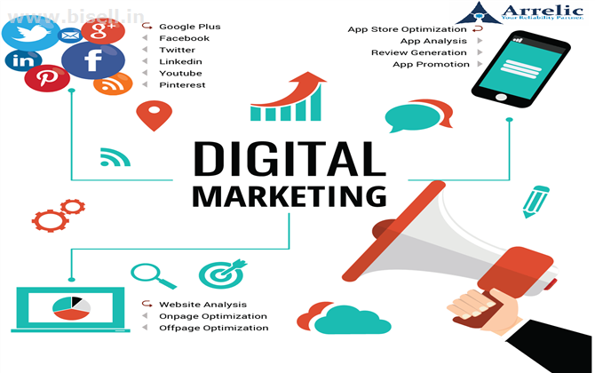 Fast-Track your career in Digital Marketing