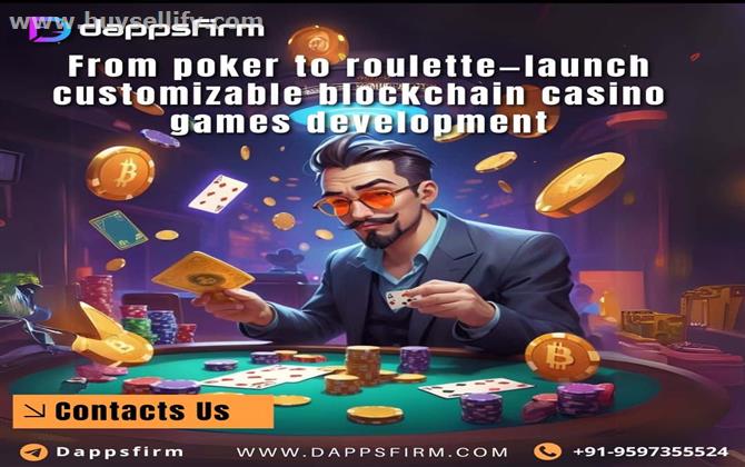 Fast-Track Your Crypto Gaming Venture with a Ready-to-Deploy Casino Game Solution