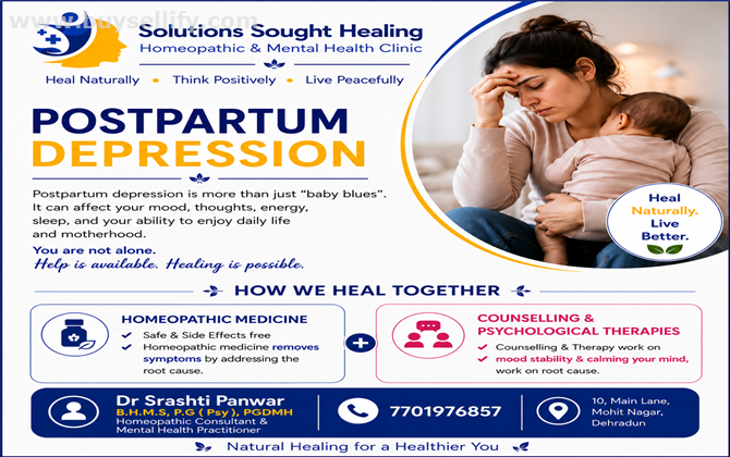 Fibroid, Endometriosis Homeopathic Treatment in Dehradun