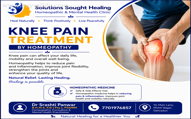 Fibroid, Endometriosis Homeopathic Treatment in Dehradun