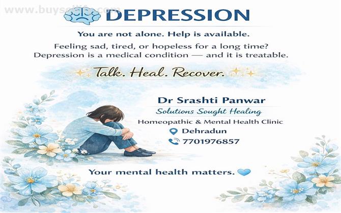 Fibroid, Endometriosis Homeopathic Treatment in Dehradun