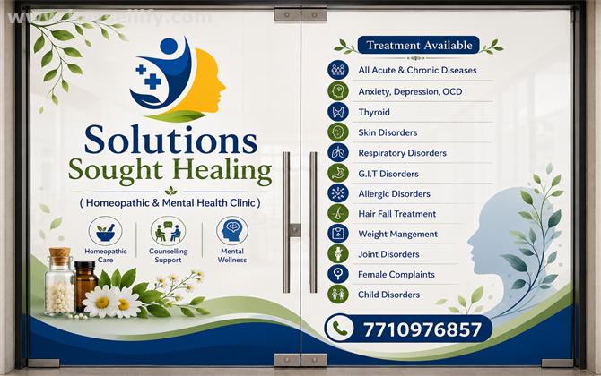 Fibroid, Endometriosis Homeopathic Treatment in Dehradun