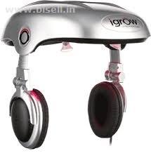 Forget Your Hair Problems With iGrow(Approved By USFDA)