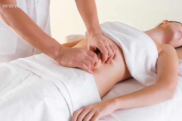 Full Body Massage in Vidhyadhar Nagar, at Radian Spa 9910664089