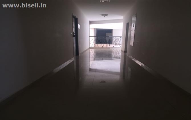 Fully furnished 2 BHK Aprtment for sale at Electronic city- 38 Lacs