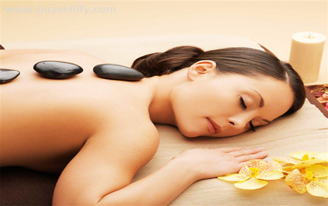 Ganga Wellness Spa – Premium SPA in Bhubaneswar for Complete Relaxation