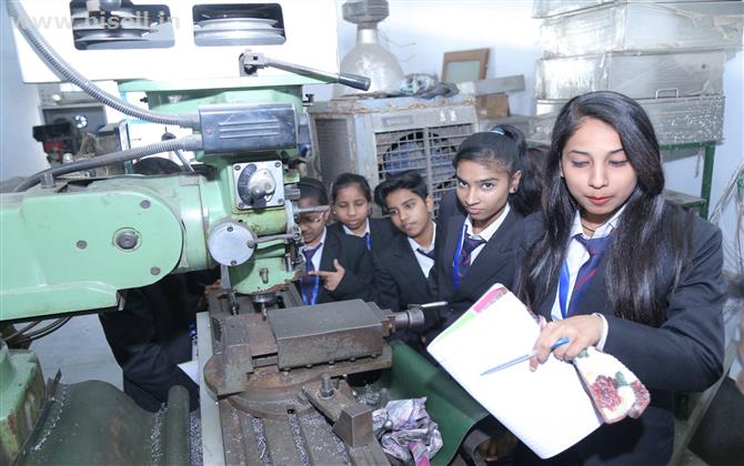 GET DIRECT ADMISSION IN DELHI POLYTECHNIC COLLEGE IN DELHI