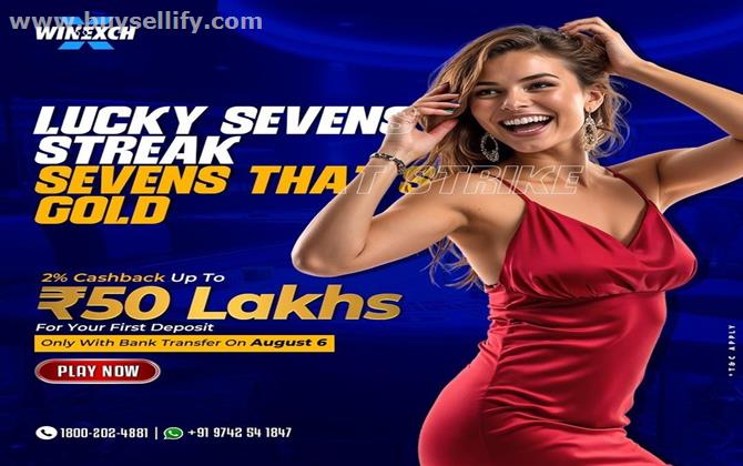 Golden Rhythm Starts On Winexch