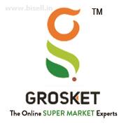 Grosket - online shopping supermarket in Erode, Salem, Namakkal, Tamil Nadu