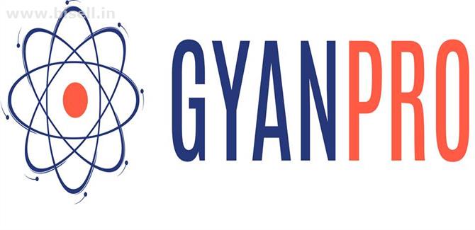 Gyanpro’s  3d Printing Science Workshop 2018 Jayanagar