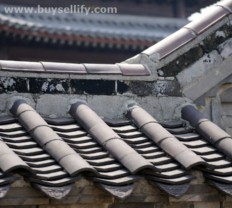 Hang zhou Chuanya Building Materials Co., Ltd.