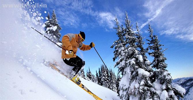 Himachal Tour Packages