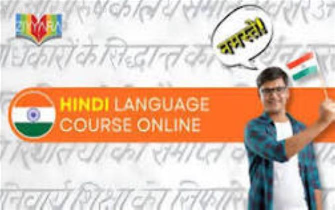 Hindi Speaking Course by Ziyyara – Fluency That Builds Confidence