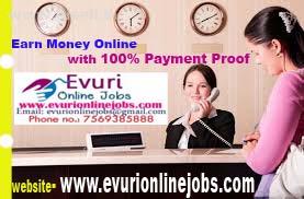 Home Based Form Filling Jobs   Home Based Copy Paste Jobs