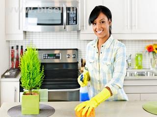 Home cleaning & Office cleaning service