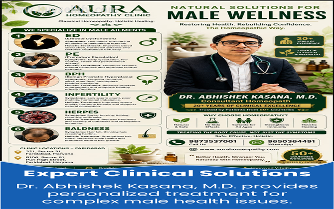 Homeopathy Treatment For POIS