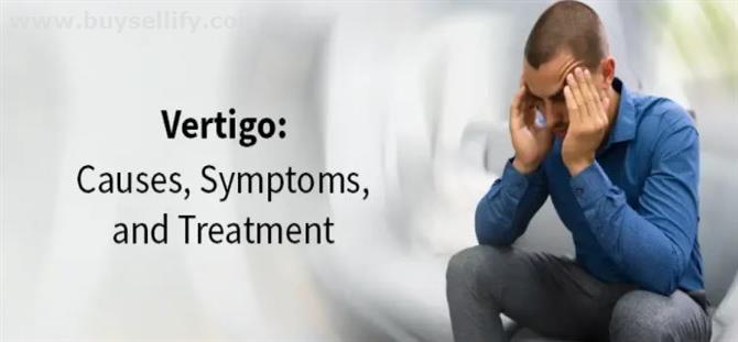 Homeopathy Treatment For Vertigo @ Faridabad