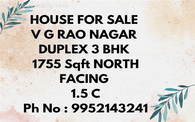 House For Sale