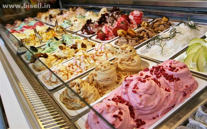 Ice Cream Parlor in Vaishali Nagar Jaipur - Vaishalinagar.com