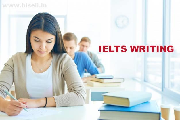 IELTS Writing Course Gurgaon