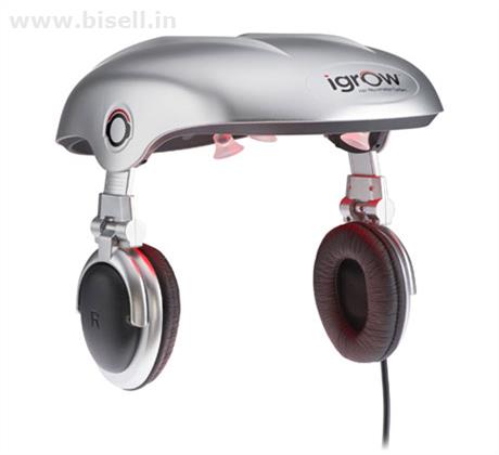 iGrow-A Safe And Effective System Designed For Hair Loss Control
