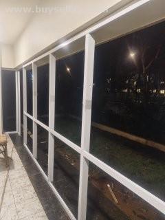 INSECT SCREEN &NETLON SAINT GOBAIN MOSQUITO NETS FOR WINDOWS  MYLAPORE